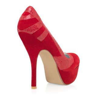 JustFabs Red Lolita   Red for 59.99