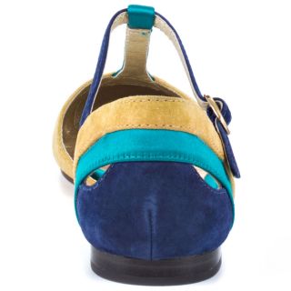  Color Freesia   Navy Multi Leather for 94.99