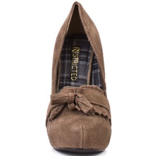 Glinda   Taupe, Restricted, $62.99