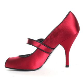 Lottie Maryjane   Scarlet, Vince Camuto, $73.79