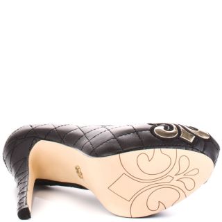 Groove   Black and Gold, Dereon, $74.99,