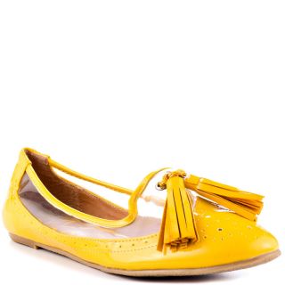 Yellow Mercy   Yellow Clear Pat for 89.99