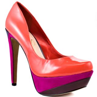 beijo spiced coral jessica simpson $ 98 99