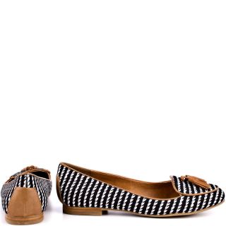 DV by Dolce Vitas Multi Color Damala   Black Rope Fabric for 79.99