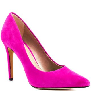 Magenta Shoes   Magenta Footwear