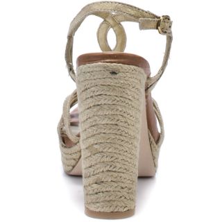 Pickford   Gold Suede, Seychelles, $78.74