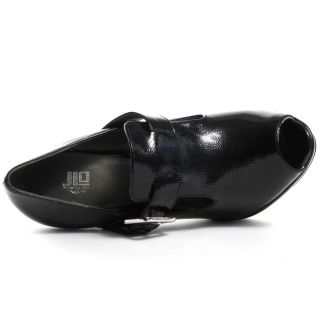 Delia Heel   Black, JLO Footwear, $83.99