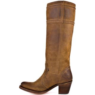 Frye Shoess Brown Jane   Brown 77222 for 328.99