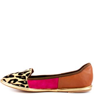 Reyn   Leopard Calf   79.99