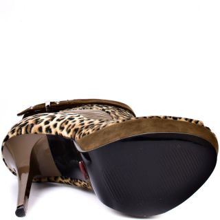 Vision   Leopard, Promise, $59.99,