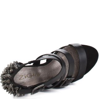 Rhianna   Black LT, ZiGiny, $187.49