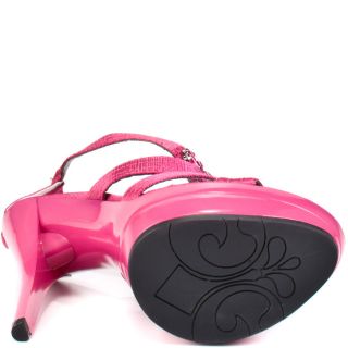 Blush   Fuschia, Dereon, $59.99,