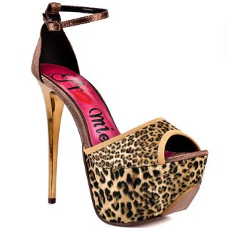 Pokerface   Leopard, Promise, $49.99,