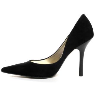 Carrie 7   Black Suede, Guess Footwear, $63.99
