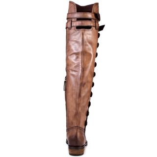 Pierce   Whiskey Leather, Sam Edelman, $299.99,