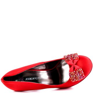 Just Fabulouss Red Malaika   Red for 59.99