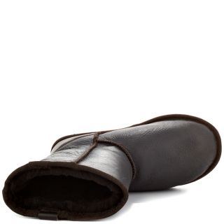 Brown Stinger Leather Lo   Chocolate for 199.99