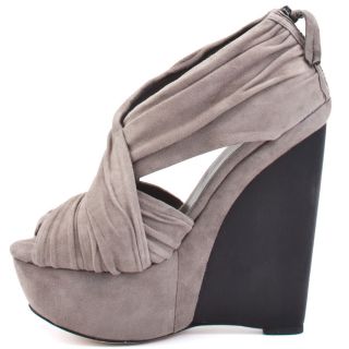 Princess   Taupe Suede, Joes Jeans, $172.49
