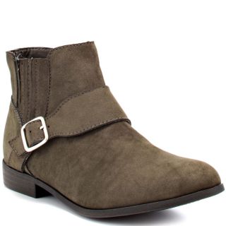 Unlisted Synthetic Adult Boots 