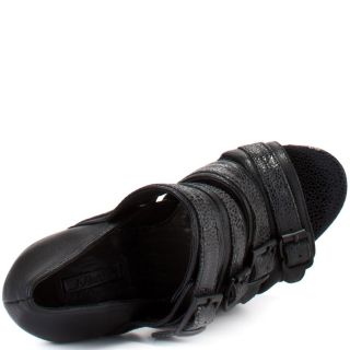 Trix   Black Leather, Matiko, $179.99