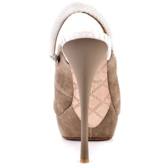 Ariel   Taupe Suede for 259.99