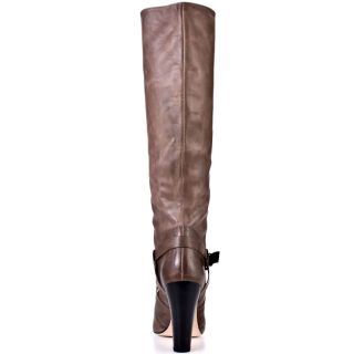 Rachel Boot   Ebony, Plenty, $265.49