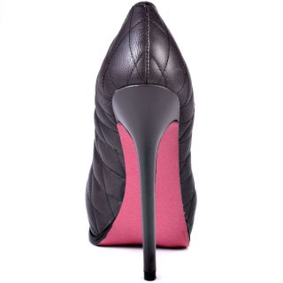 Coco   Grey Leather, Paris Hilton, $85.49