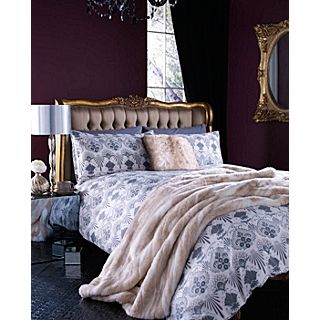 Biba Evie bed linen   