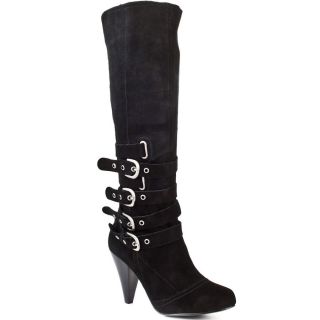 Concur Boot   Black, Naughty Monkey, $89.24
