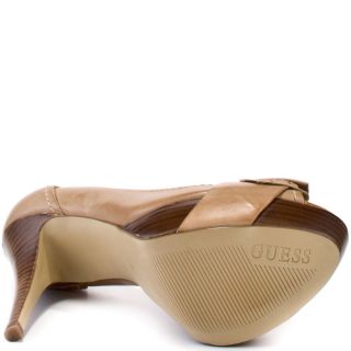 Chappel   Med Nat Leather, Guess, $114.99,