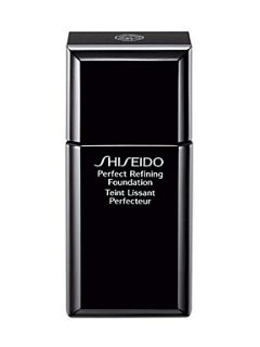 Shiseido Perfect Refining Foundation 30ml B00   