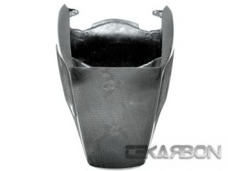 Kawasaki ZX 10R Carbon Fiber Racing Tail Fairing (11 12)