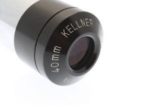 Celestron 40mm Kellner 1 25 Eyepiece in Box