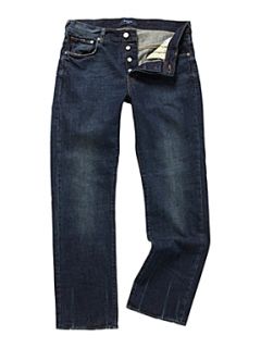 Paul Smith Jeans Easyfit dark wash jeans Denim Dark Wash   