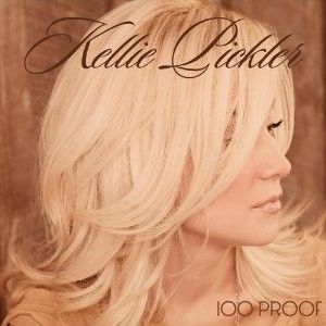 Kellie Pickler 100 Proof CD New