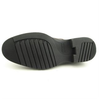 Johnston Murphy Kennard Plain Toe Mens Leather Oxfords Shoes $150 New