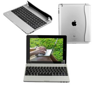 Keyboard Case for iPad is a high quality wireless keyboard case