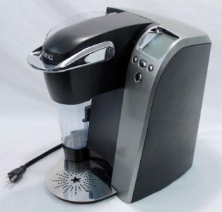 Keurig Platinum B70 Single Cup Coffee Maker