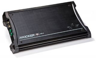 Kicker Car Audio 15 S15L5 Ported Square Speaker Subwoofer Sub Box