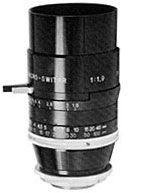 Kern Paillard Macro Switar 1 9 75mm Lens for Bolex 16mm