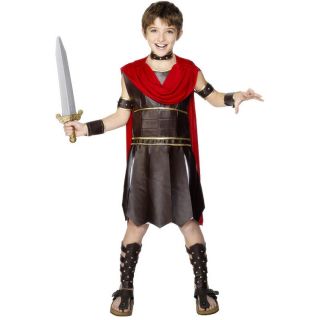 Roman Centurian Kids Costume