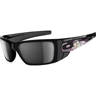 New Authentic OAKLEY LOVE & HATE FUEL CELL Sunglasses Troy Lee Designs
