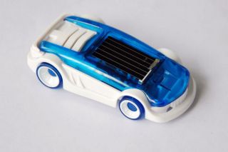 Water Hybrid Car Toy Children Gadget Funny Kids Toys Kit Gift