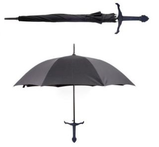 Broadsword Sword Handle Umbrella Carrying Strap New