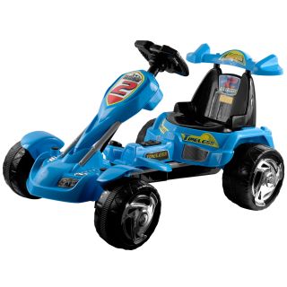 Lil’ Rider™ Blue Ice Battery Operated Go Kart