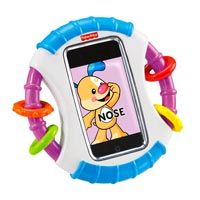 Price Laugh & Learn Apptivity Case iPhone / iPod Edition Toy Kids Gift
