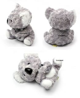 New Koala Bear with Baby Plush Doll Soft Toy Koalas Kid