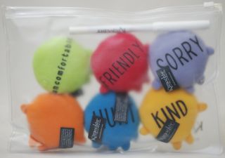 Kimochis Kimochi Feelings Pack 2