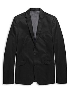 Ben Sherman Notch lapel suit jacket Navy   