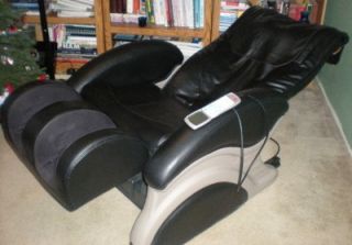 Massage Chair King Kong 5562 Galaxy